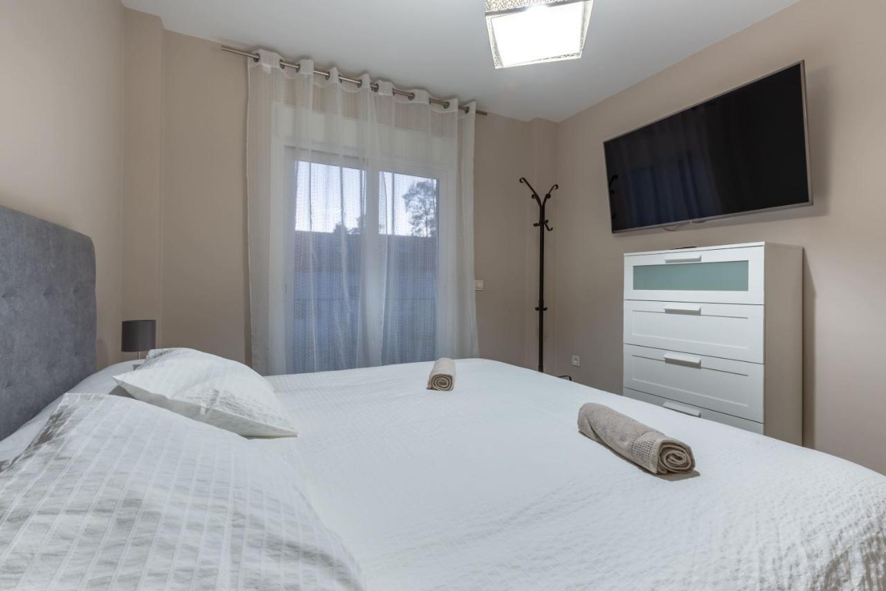 Chalet Tiro Del Pichon I Villa Marbella Dış mekan fotoğraf