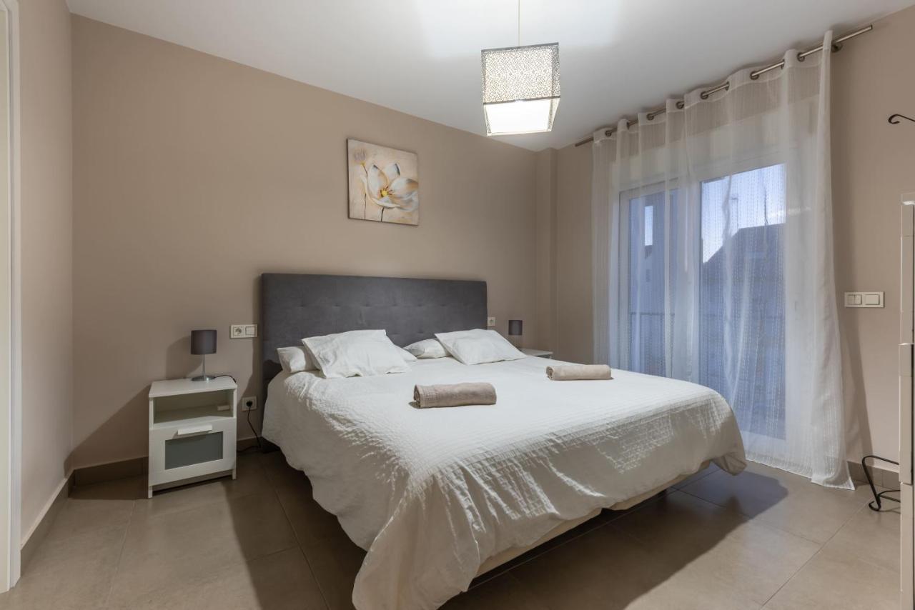 Chalet Tiro Del Pichon I Villa Marbella Dış mekan fotoğraf
