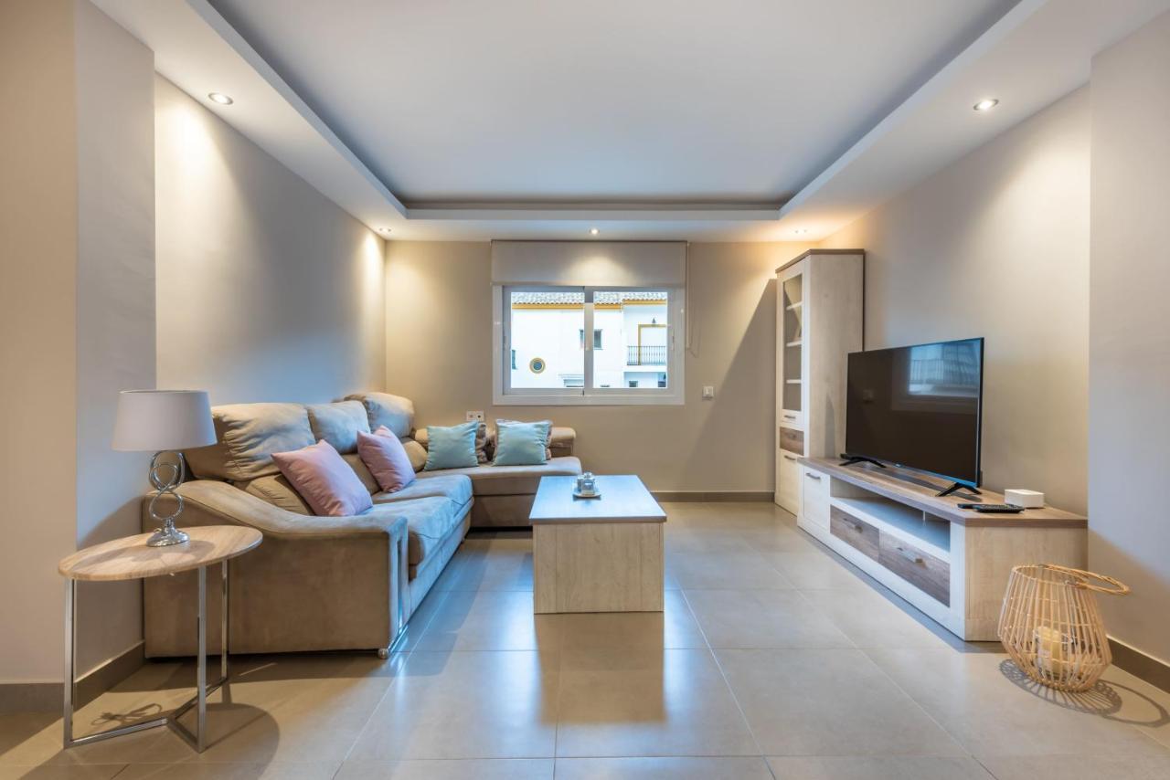 Chalet Tiro Del Pichon I Villa Marbella Dış mekan fotoğraf