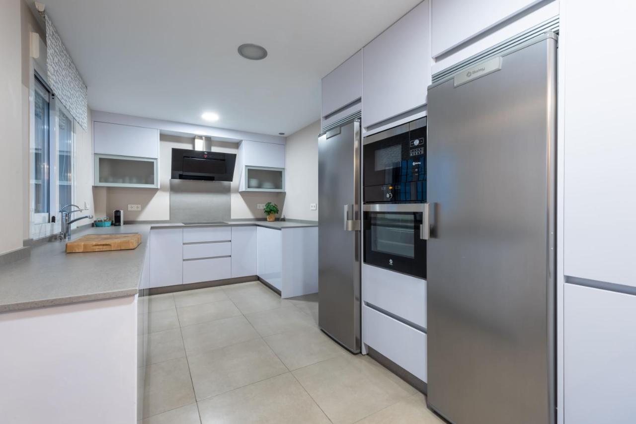 Chalet Tiro Del Pichon I Villa Marbella Dış mekan fotoğraf